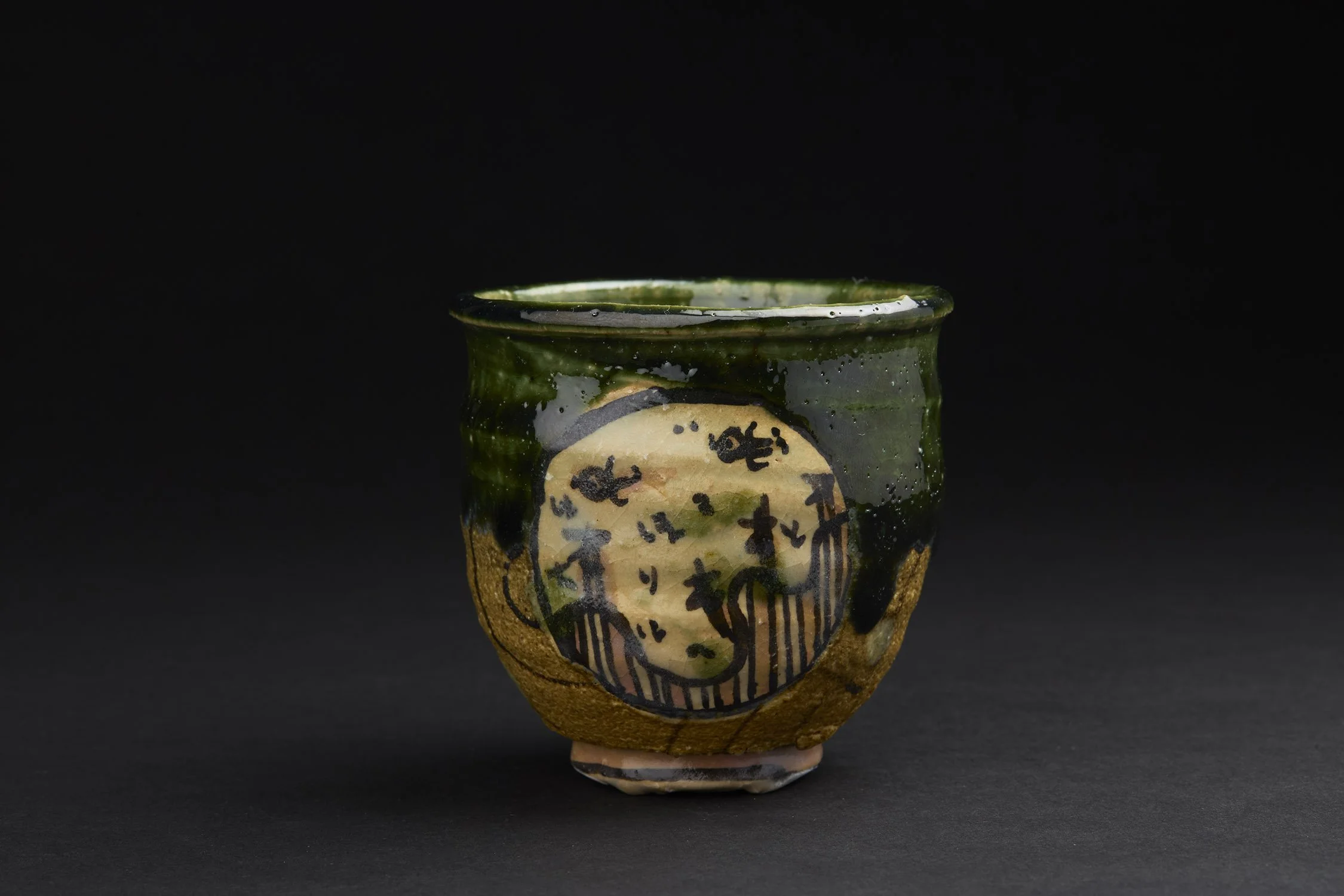 AARON SCYTHE — CAVIN-MORRIS GALLERY